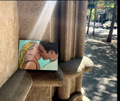 Screamers and Huggers 2025 book cover